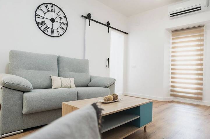 Ferienwohnung für 5 Personen - 1