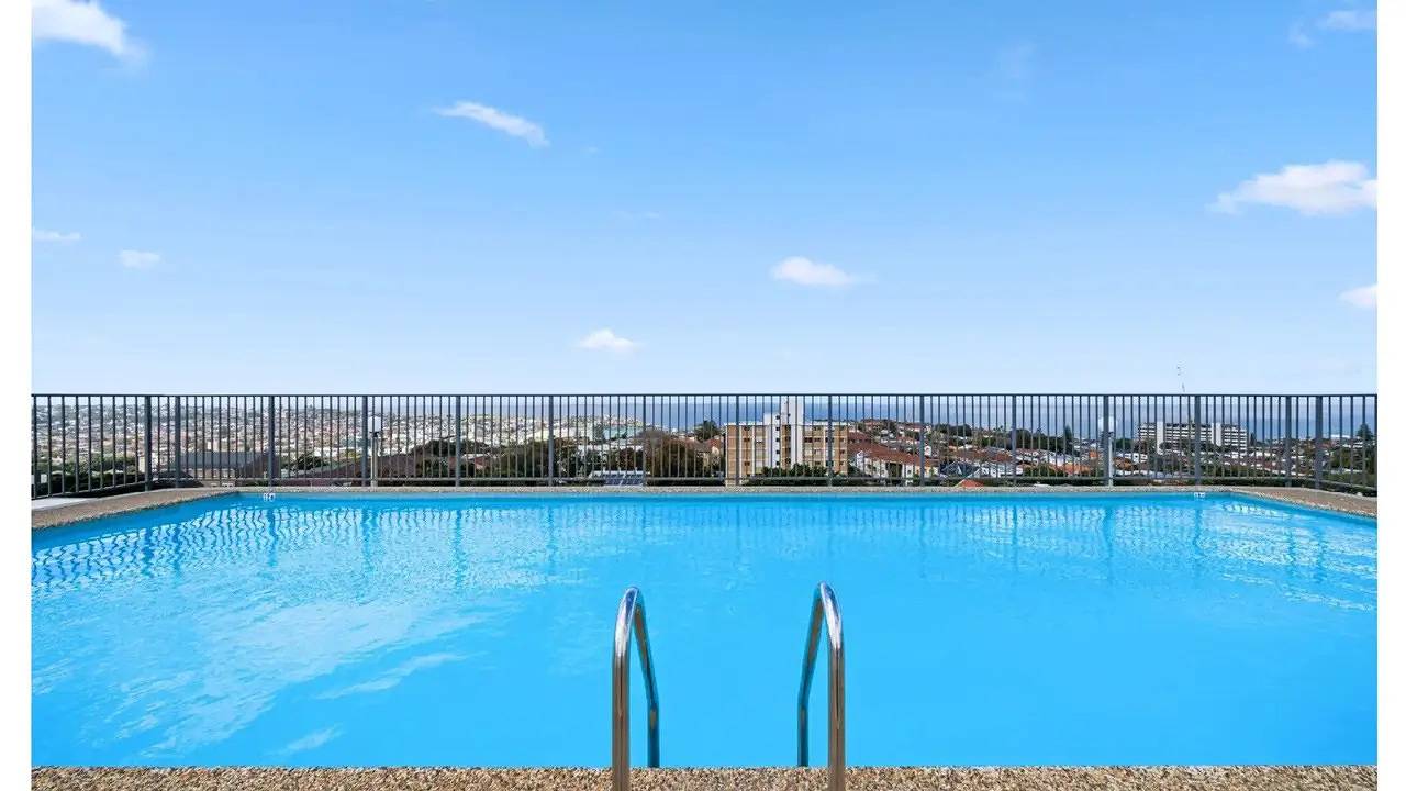 Ganzes Studio, Studio für 2 Personen (32 m²) in Bondi in Bondi, Sydney