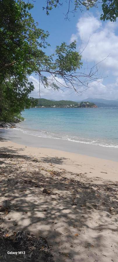 Chambre d’hôte pour 2 personnes, avec terrasse et vue en Martinique - 2