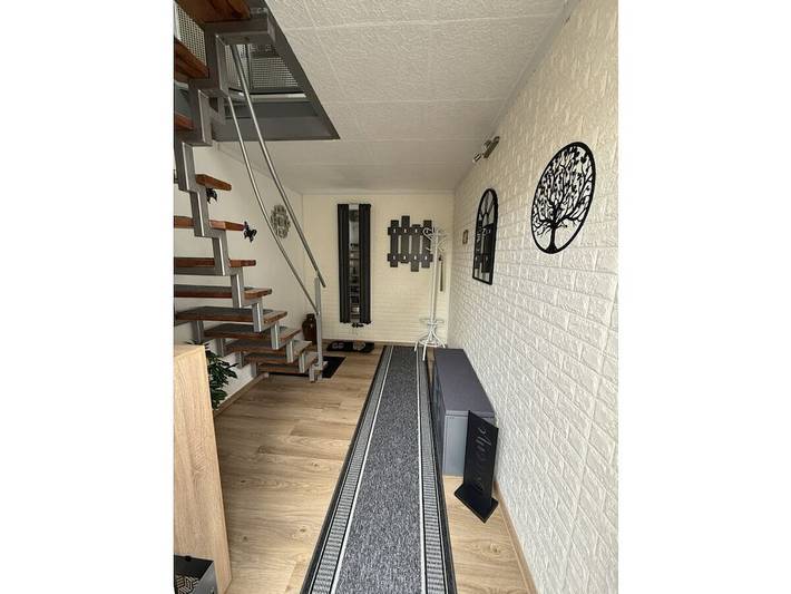 Ferienhaus für 5 Personen in Golßen - 4
