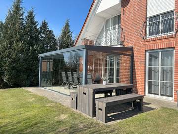 Ferienhaus für 12 Personen in Emsbüren, Emsland, Bild 2