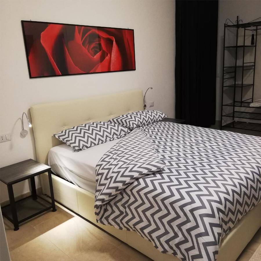 Archubintu B&B in Sassari, Province de Sassari