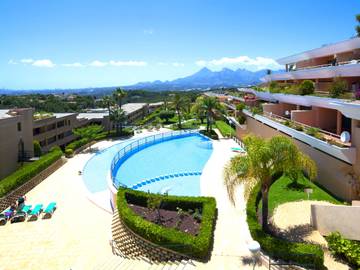 Ferieleilighet til 4 Personer i Altea La Vella, Altea, Bilde 2