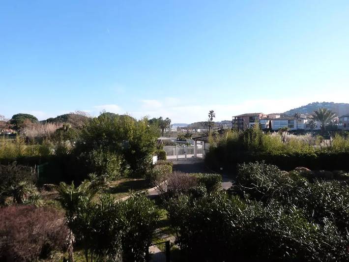 Gîte pour 4 personnes, avec vue et piscine à Gassin - 4