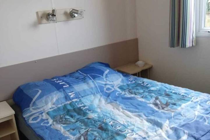 Camping für 6 Personen in Cotentin - 2