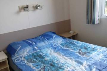 Camping pour 6 Personnes dans Portbail, Cotentin, Photo 1