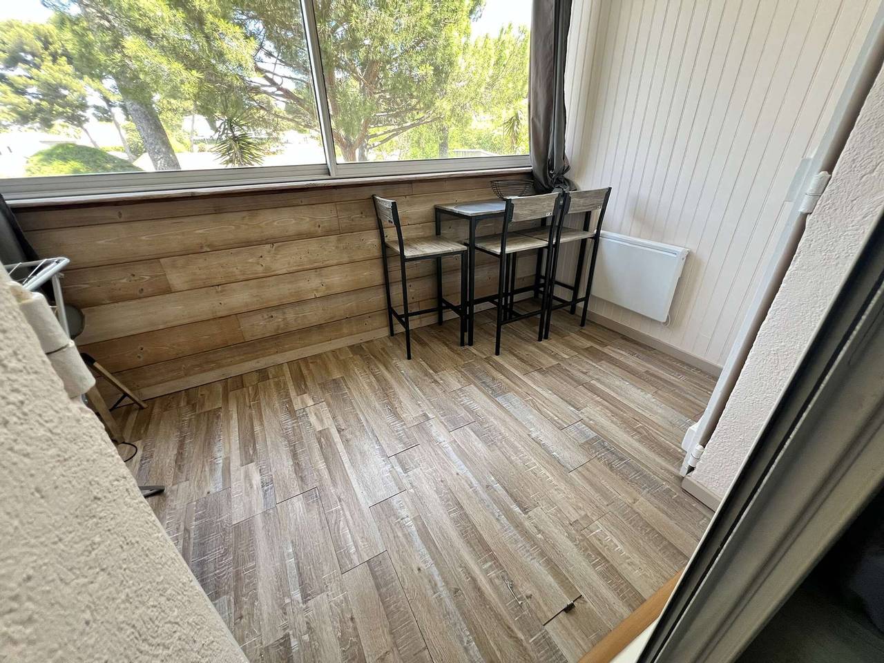 Apartamento entero, Estudio tranquilo en Beaucours, cerca de playas in Sanary-sur-Mer, Costa mediterránea (Francia)
