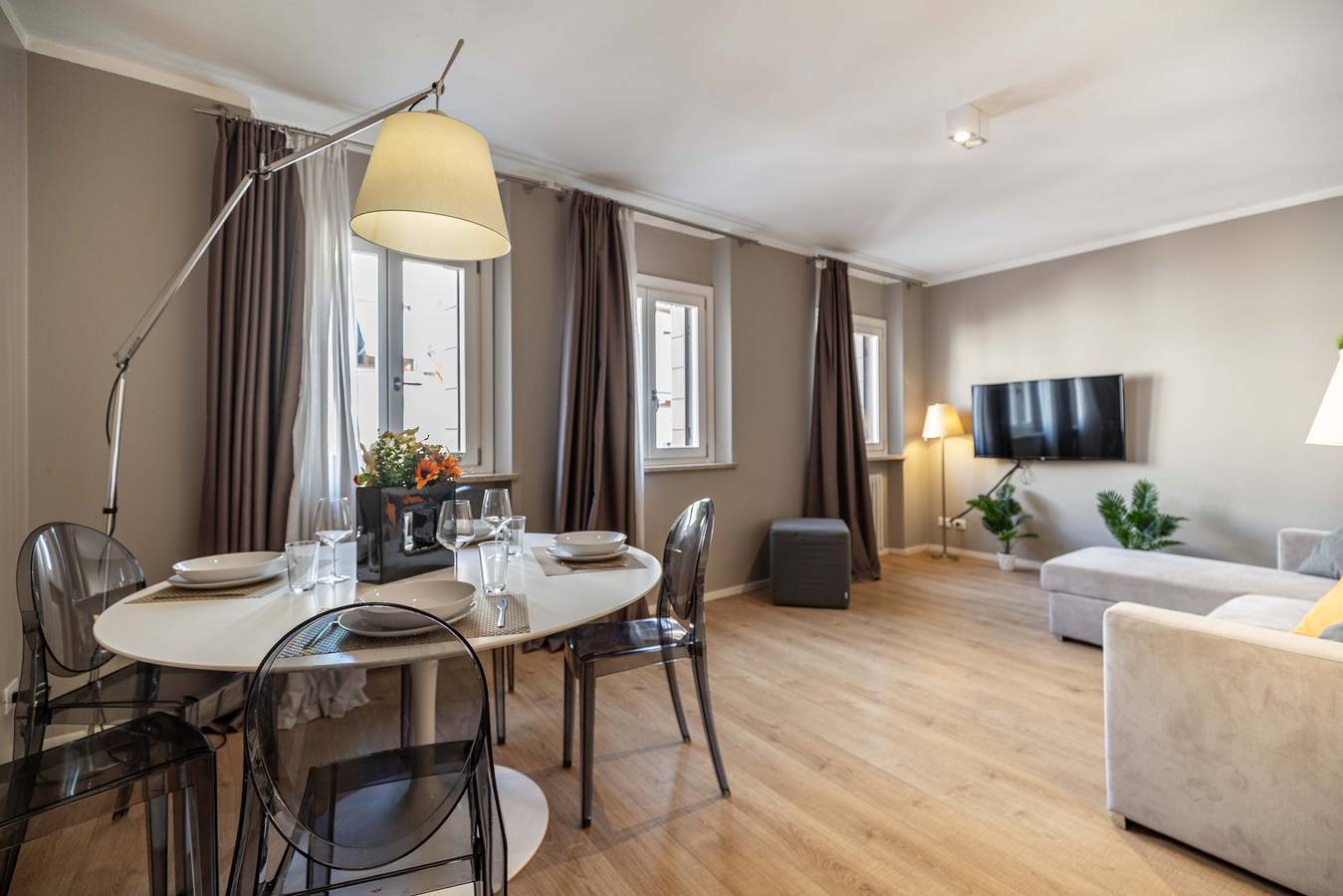Ganze Wohnung, San Marco Suite 3 by Wonderful Italy in Venedig, Lagune von Venedig
