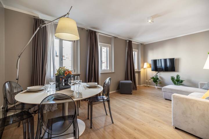 Ferienwohnung für 4 Personen - 1