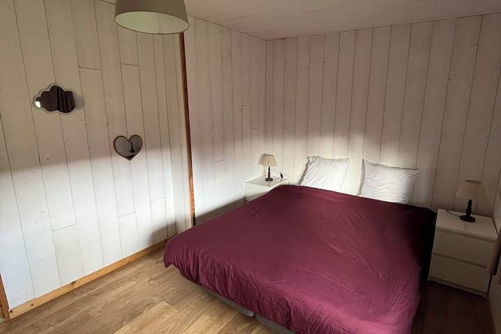 Gîte pour 5 personnes dans Salives Golf Club - 4