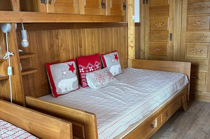 Gîte pour 4 personnes à Guillaumes - 3