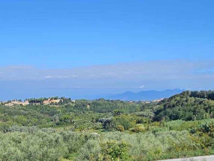 Vakantiehuis voor 4 personen, with tuin and uitzicht as well as terras in Cotignac