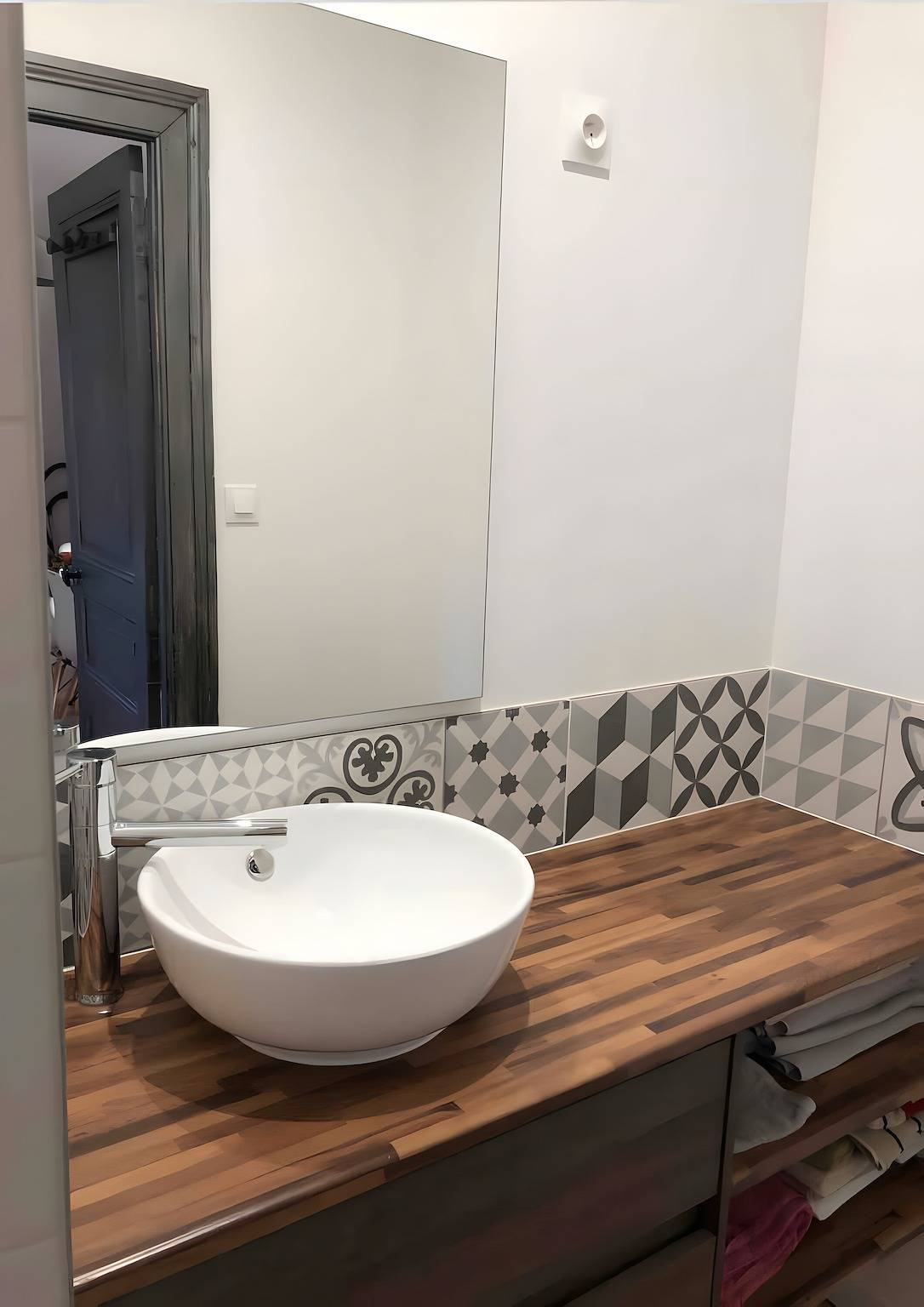 Maison de vacances « Famille » avec Wi-Fi in La Bourboule, Parc naturel régional des Volcans d'Auvergne