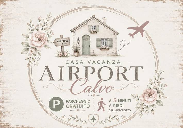Appartamento per 4 persone, con Balcone e Terrazza nonché Panorama a Ronchi dei Legionari