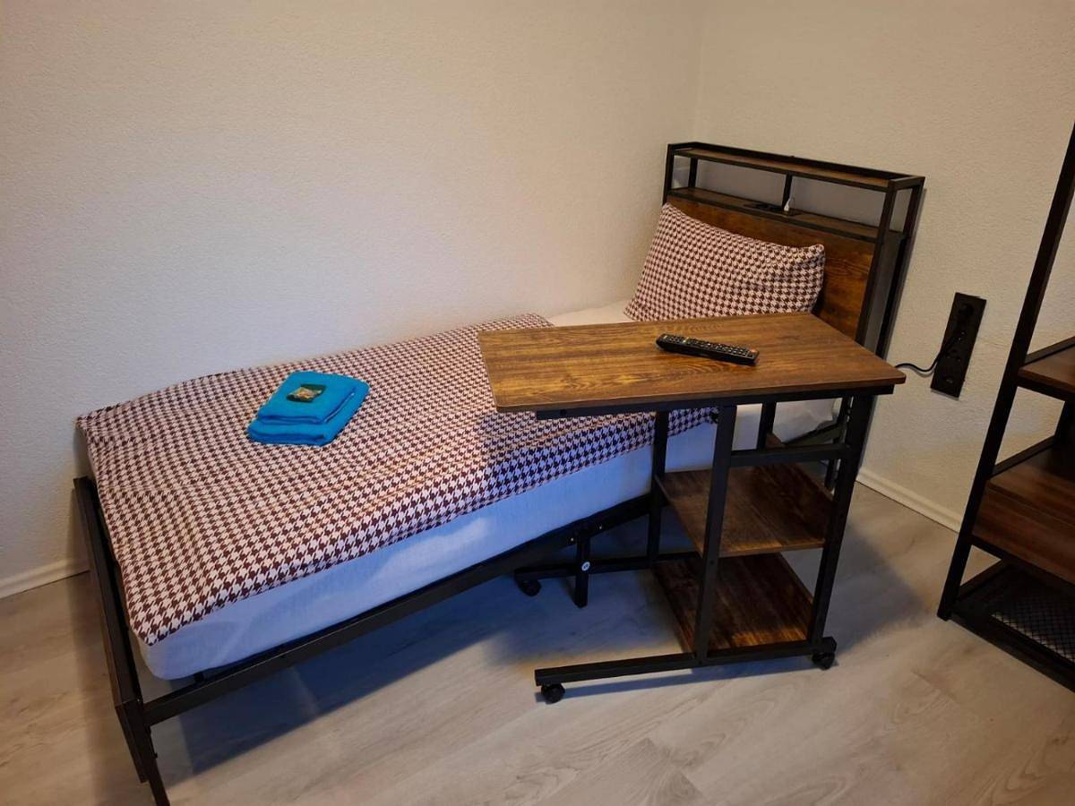 Hotel Garni Krone in Bayerisch Schwaben