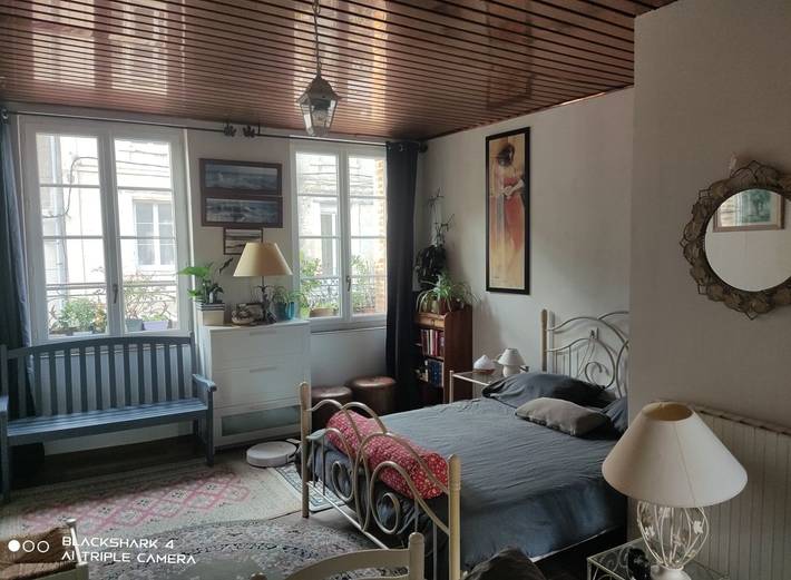 Gîte pour 4 personnes à Fécamp - 2