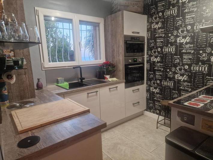 Villa pour 6 personnes, avec jacuzzi et jardin dans Anthéor - 3