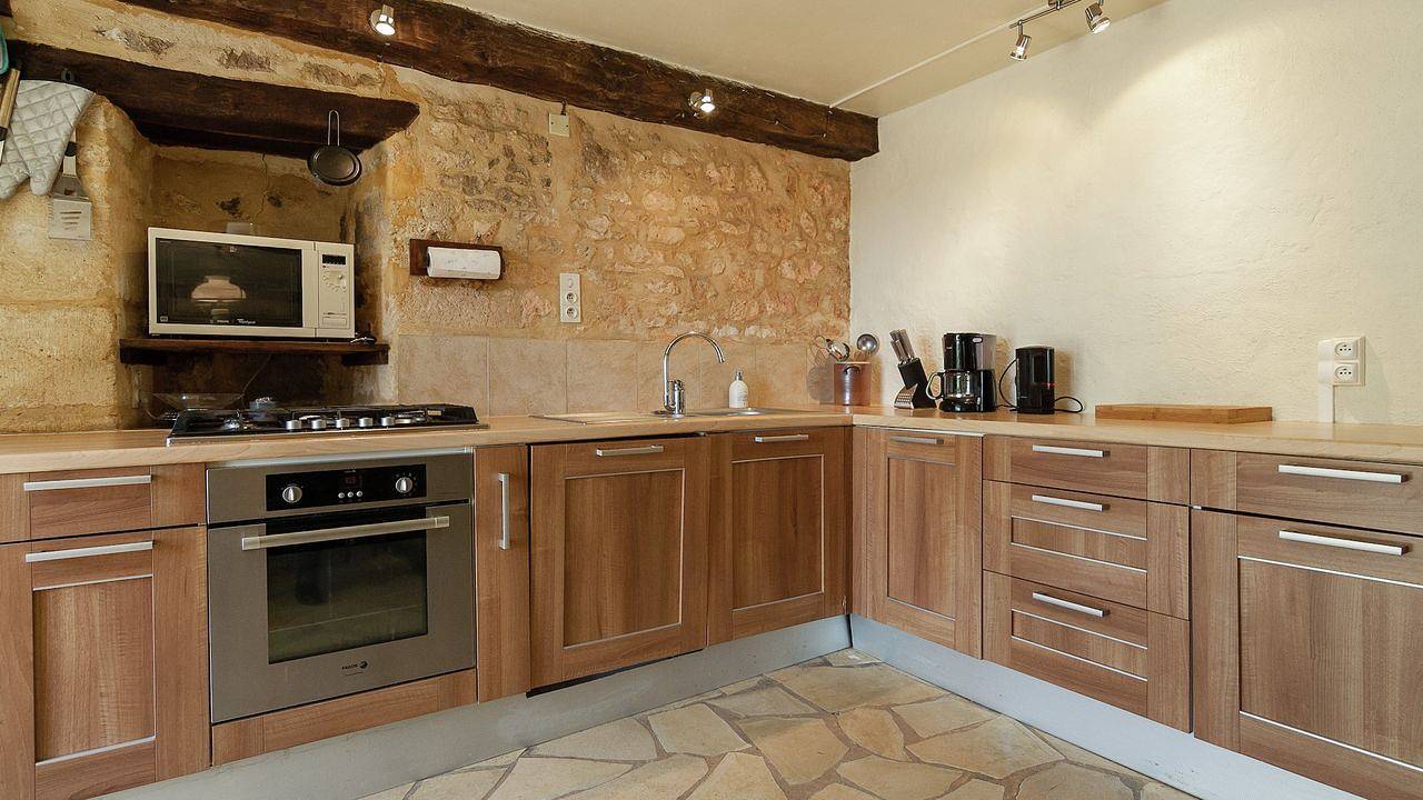 Apartamento vacacional entero, Ferienwohnung für 10 Personen (217 m²) in Les Eyzies-de-Tayac-Sireui in Les Eyzies, Périgord Noir