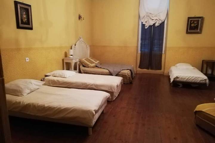 Location de vacances pour 15 personnes à Septfonds - 4