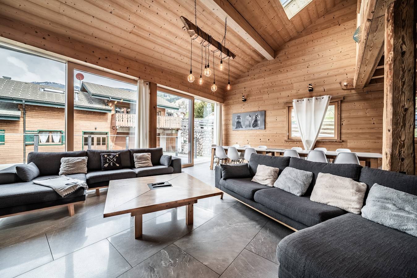 Photo : Maison de vacances