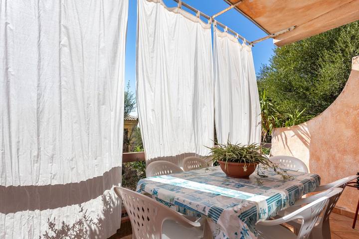 Location de vacances pour 5 personnes à Badesi - 2