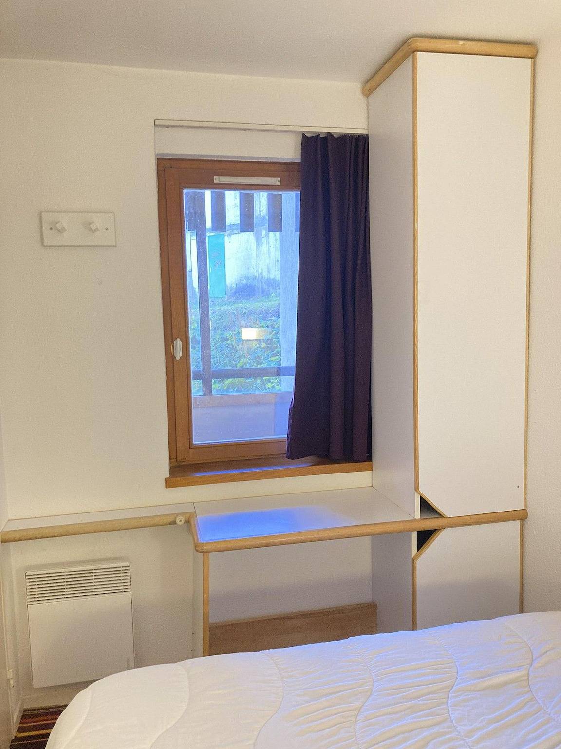 Entire apartment, Résidence Malinka - 2 room apartment 4 people (115) in Morzine, Les Portes du Soleil