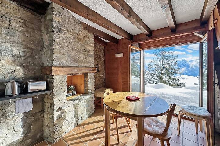 Ferienwohnung für 4 Personen, mit Terrasse - 1