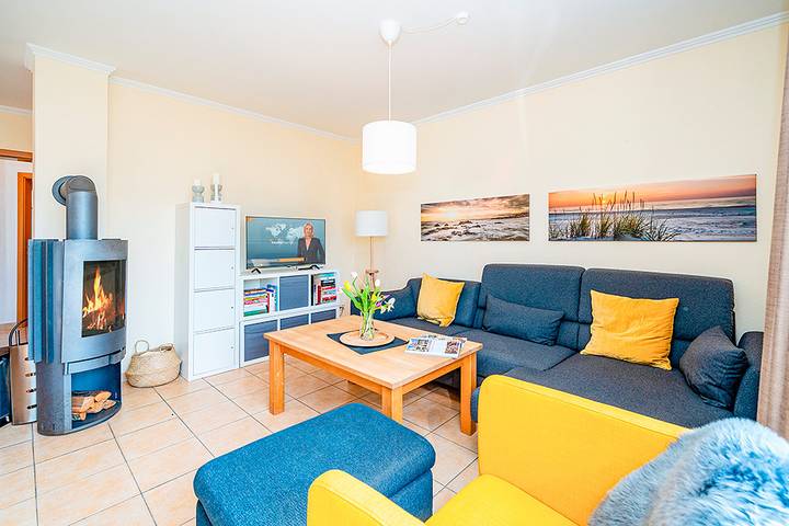 Ferienhaus für 8 Personen, mit Garten und Sauna in Rerik - 2