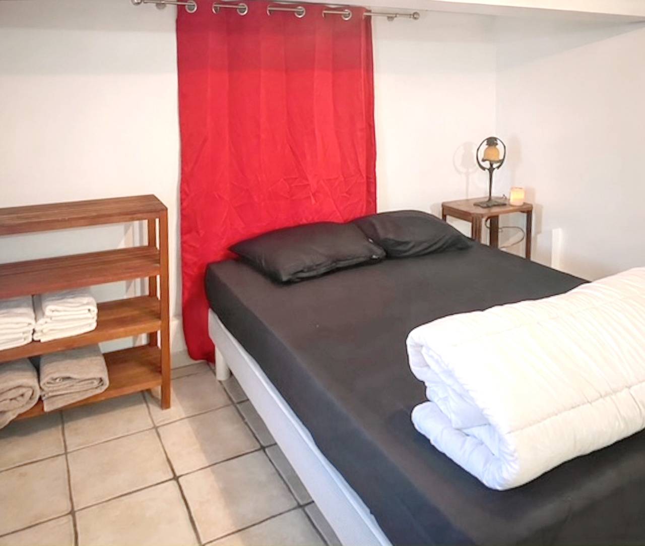 Apartamento entero, Apartamento acogedor en Les Pavillons-sous-Bois 30 m² jardín cerrado in Les Pavillons-sous-Bois, Sena-Saint Denis