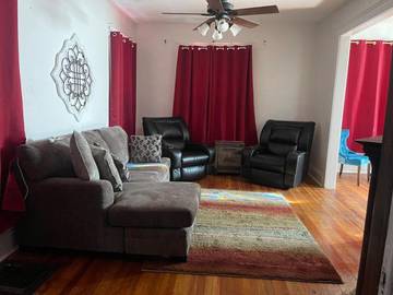 Gîte pour 8 personnes, animaux acceptés à Valentine