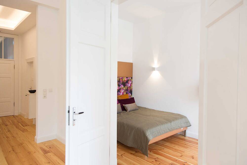 Ganze Wohnung, Apartment 3 Wohnen an der Lambertikirche - Wohnen am Schloßplatz in Oldenburg, Niedersachsen