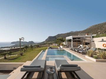 Ferienhaus für 6 Personen in Falassarna, Chania und Umgebung, Bild 2