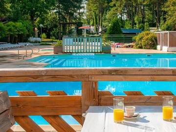 Camping voor 4 Personen in Camiers, Montreuil en omgeving, Afbeelding 3