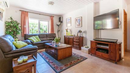 Ferienhaus für 6 Personen in Sant Pere Pescador, Costa Brava, Bild 1