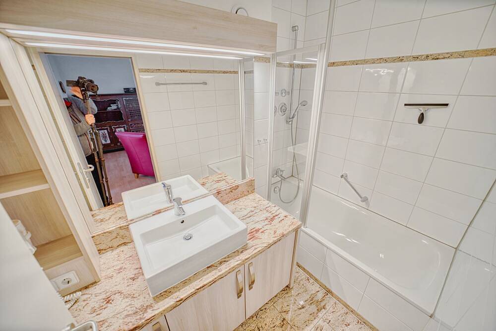 Ganze Wohnung, Classic | 65 qm 3-Raum (mit Hochschwarzwaldkarte) - Ferienwohnungen am in Feldberg, Südschwarzwald