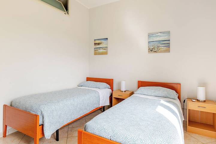 Appartamento intero, Scala Dei Turchi Apartment Lido Rossello Realmonte - Cin It084032C26Oqdv2N6 in Realmonte, Provincia di Agrigento