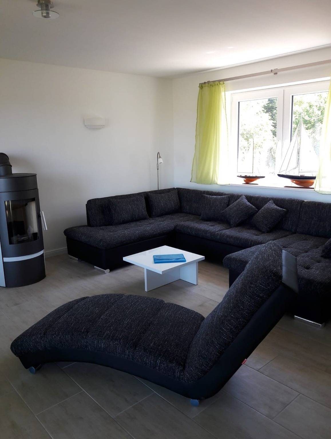 Ganze Ferienwohnung, Steffi in Grömitz, Ostholstein