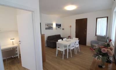 Villa per 5 Persone in Lignano Pineta, Lignano Sabbiadoro, Foto 4