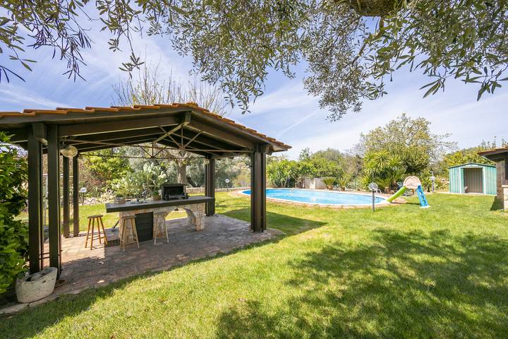 Gîte pour 6 personnes, avec piscine en Italie - 4