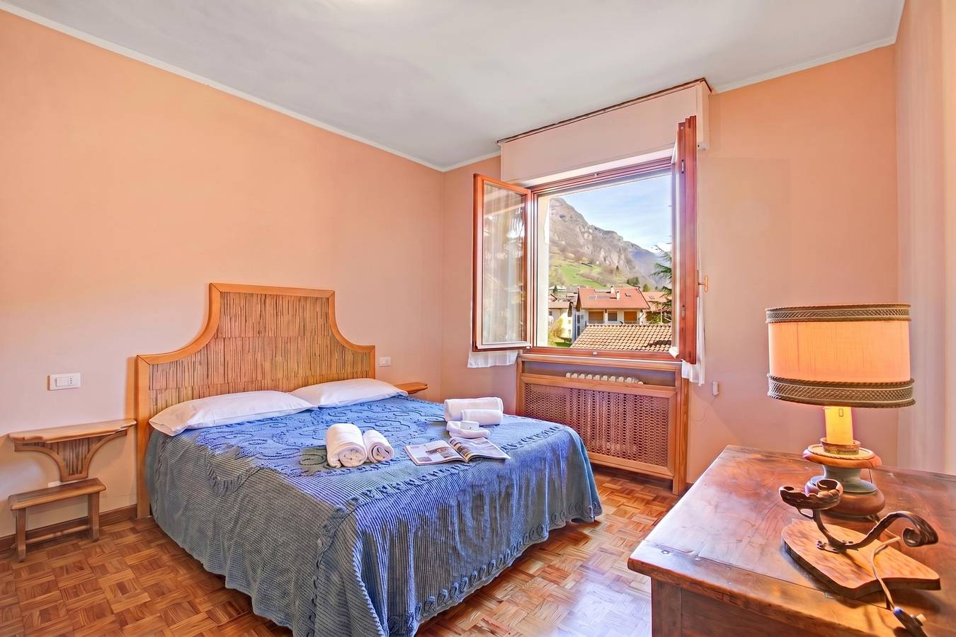 Apartamento entero, La Casa Di Felice in Bardonecchia, Provincia de Torino