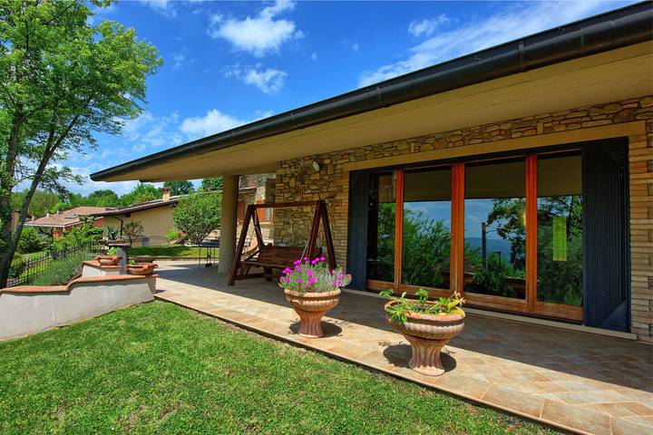 Location de vacances pour 8 personnes à Città di Castello - 3