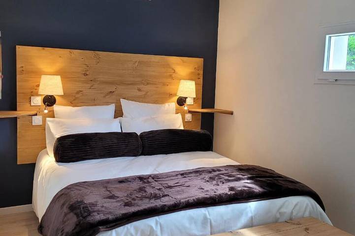 Gîte pour 4 personnes à Gueux (Marne) - 3