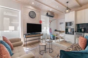 Apartment for 4 People in Sé (Faro), Faro, Photo 1