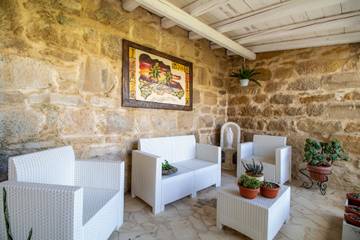 Maison De Vacances pour 10 Personnes dans Ragusa, Province de Ragusa, Photo 3