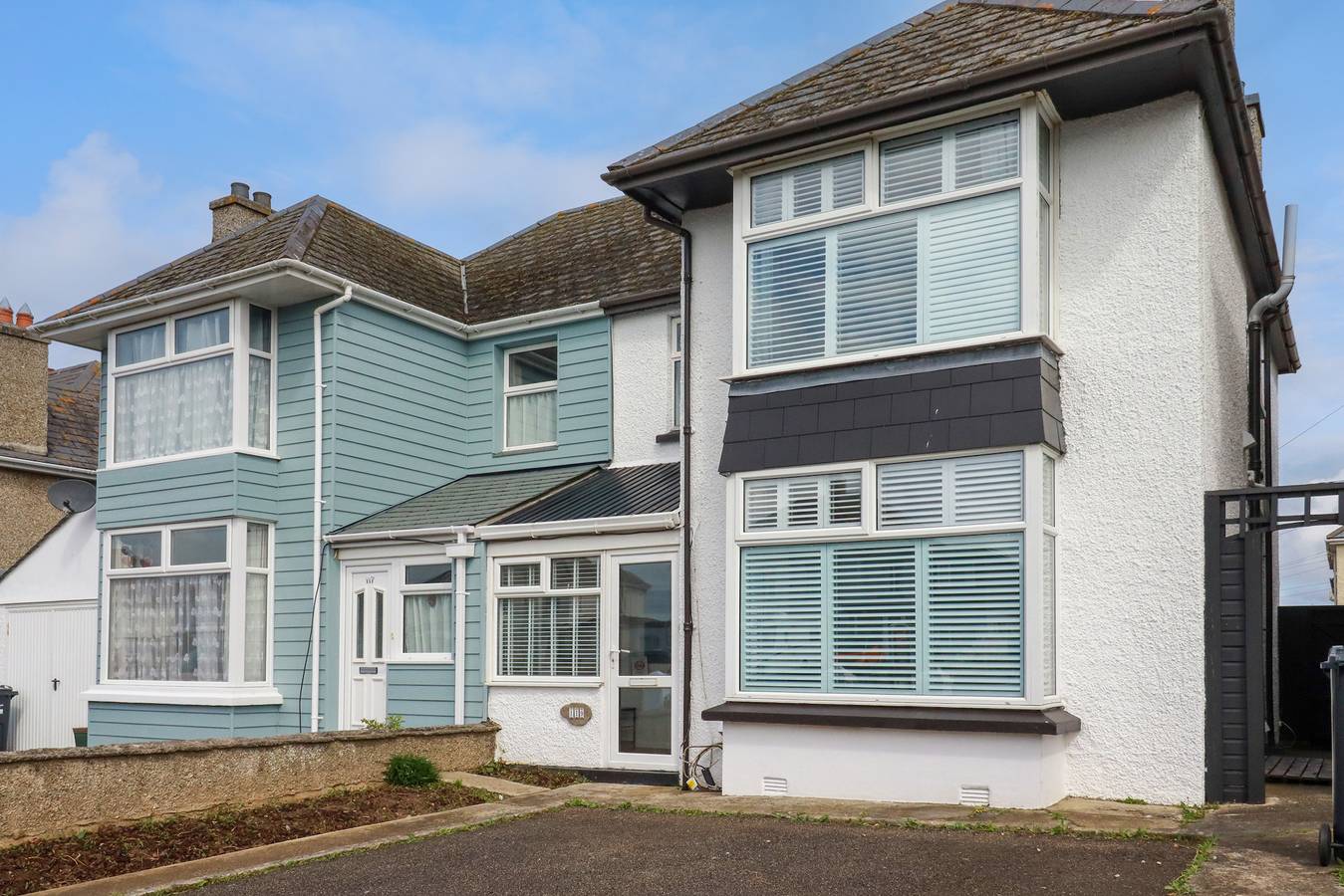 Cottage for 6 People in Newquay, Cornwall