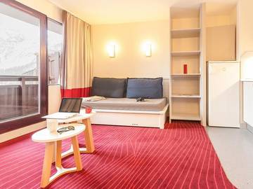 Camping voor 6 Personen in Val-d'Isère, Espace Killy, Afbeelding 4