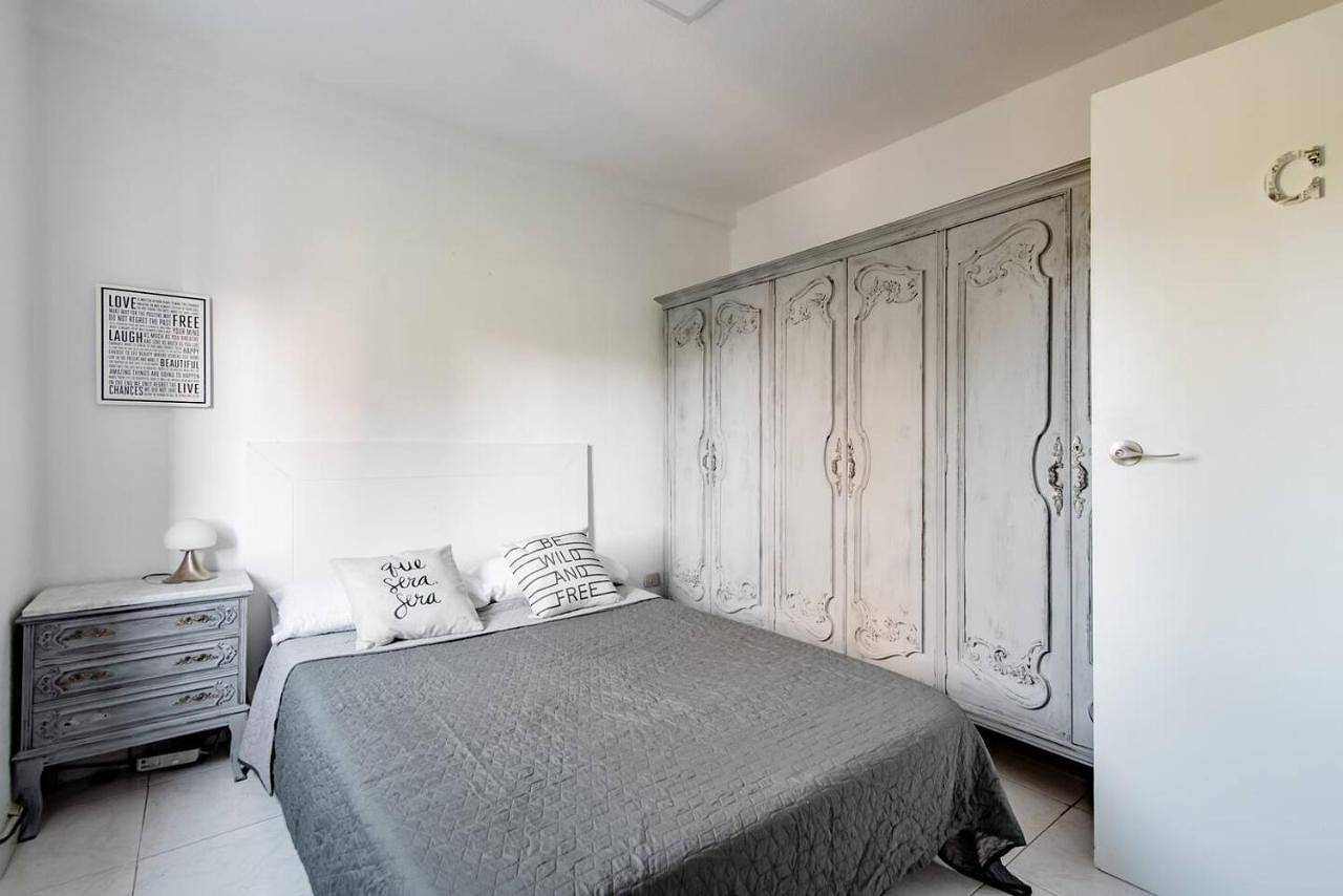 Double Room in Llano Alegre, Santa Cruz de Tenerife