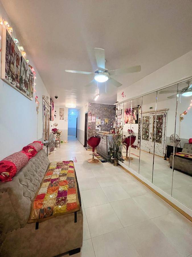 Twin Room in Altstadt Málaga, Malaga