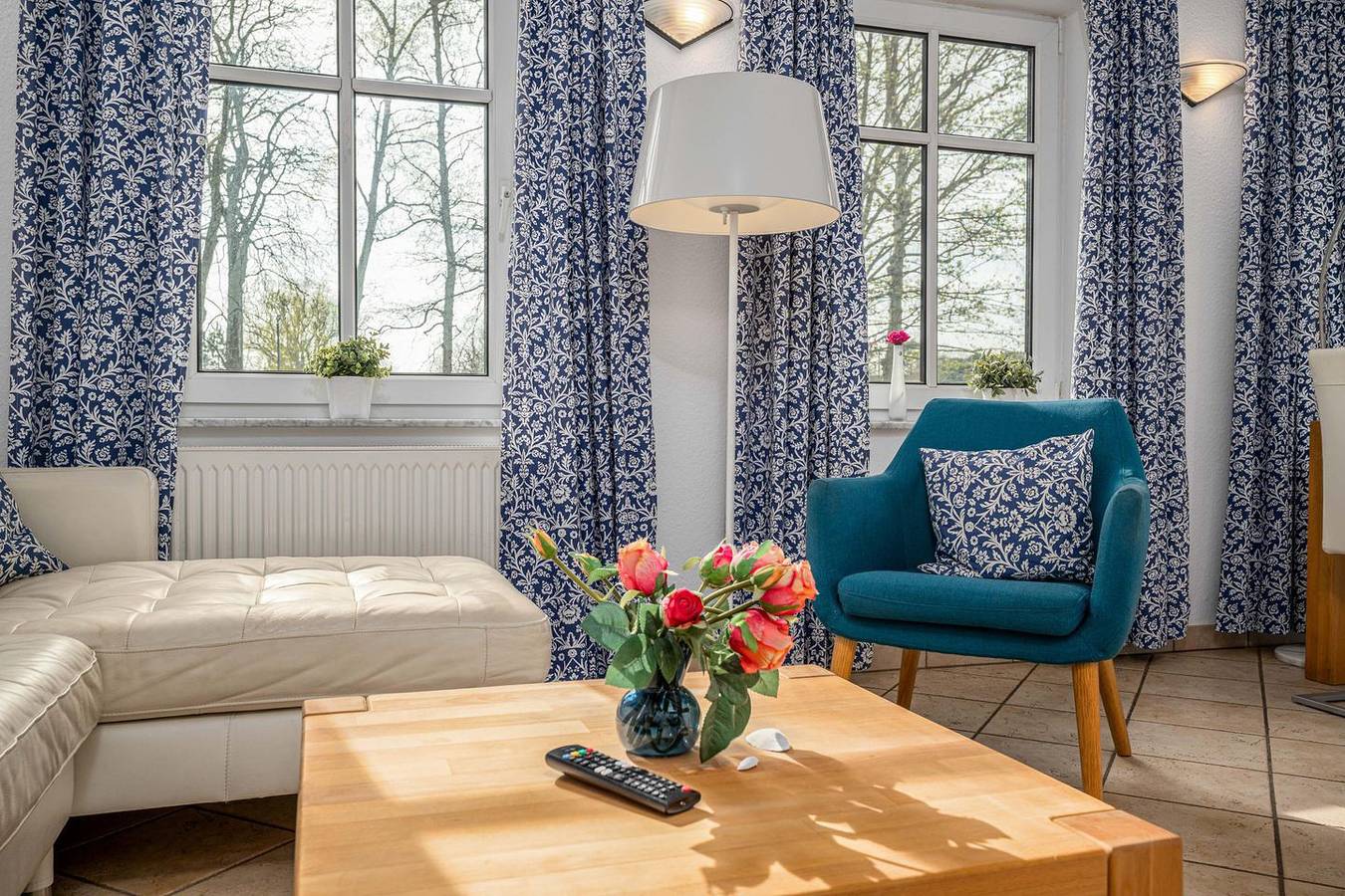 Haus zwischen Bodden und Meer in Zingst, Fischland - Darß - Zingst