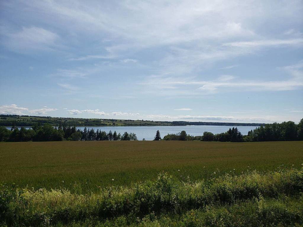 Greenwich View Cottage 2 in Kings County (Kanada)